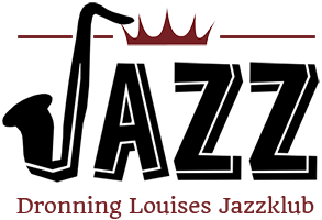 Forside - Jazz på Dronning